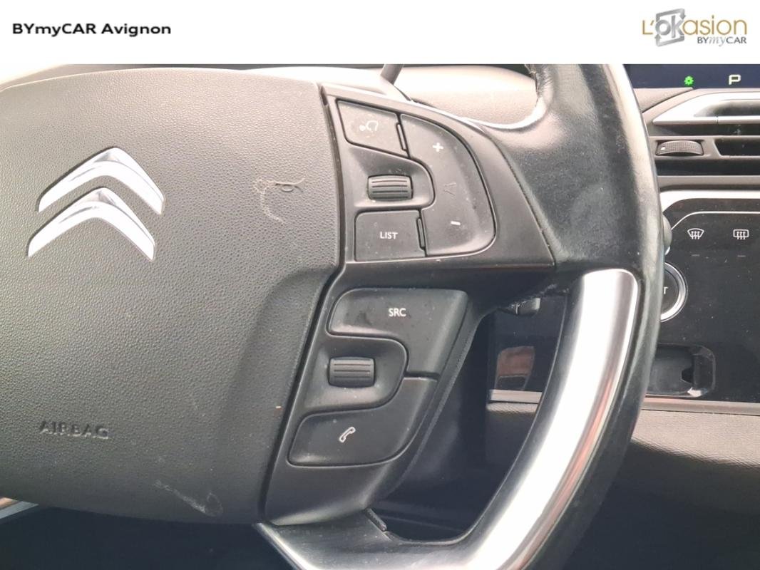 Citroën Grand C4 Picasso - Photo 29