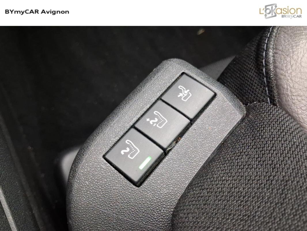 Citroën Grand C4 Picasso - Photo 31