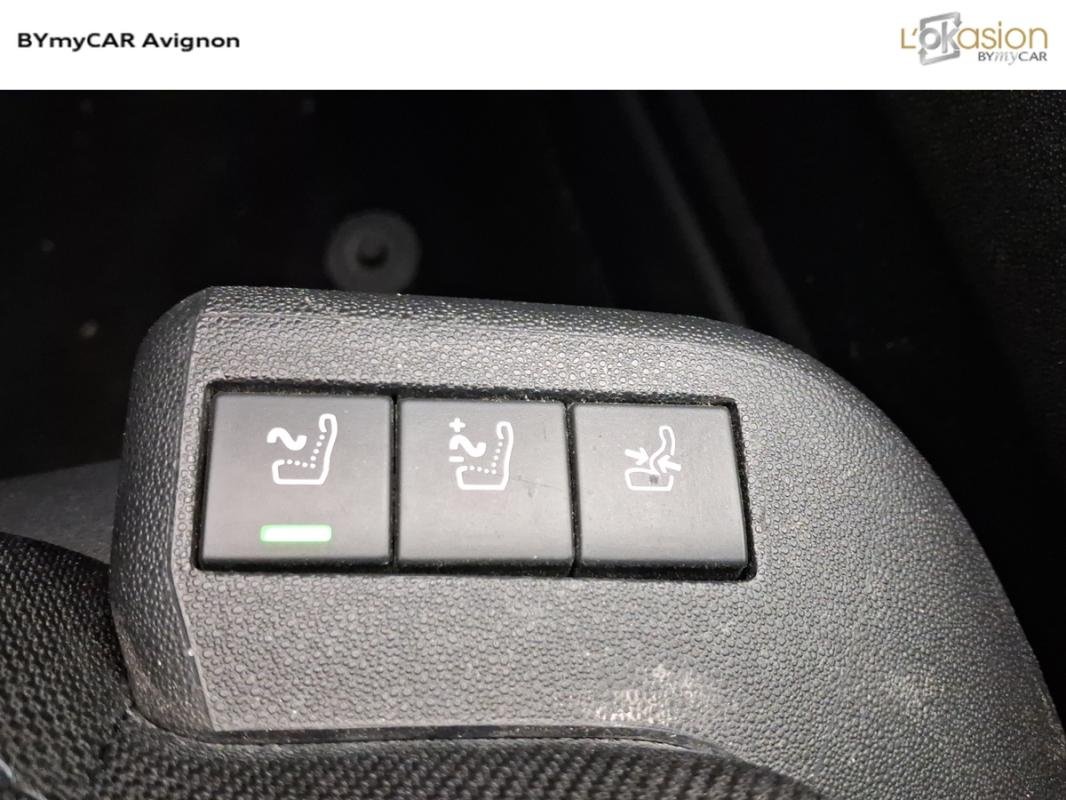Citroën Grand C4 Picasso - Photo 32