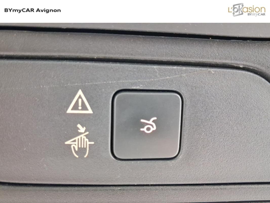 Citroën Grand C4 Picasso - Photo 34