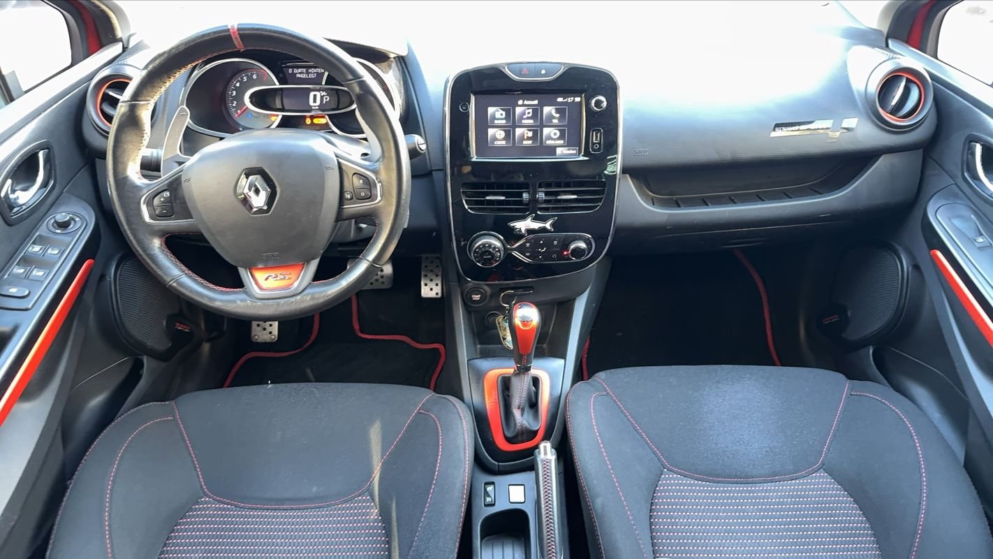 Renault Clio - Photo 11