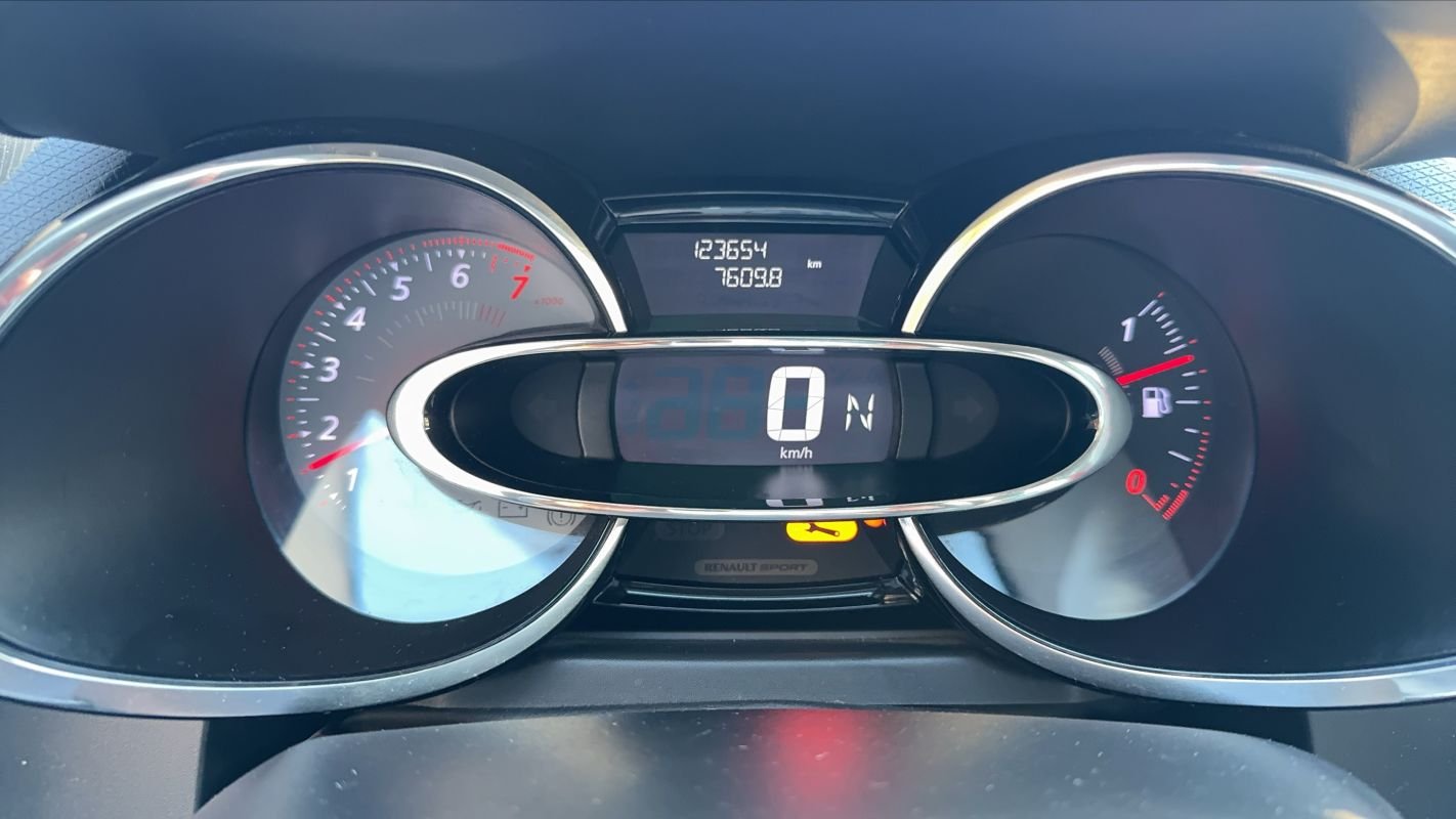 Renault Clio - Photo 12