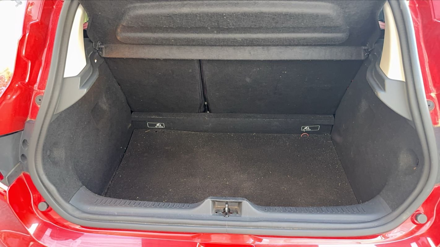 Renault Clio - Photo 14