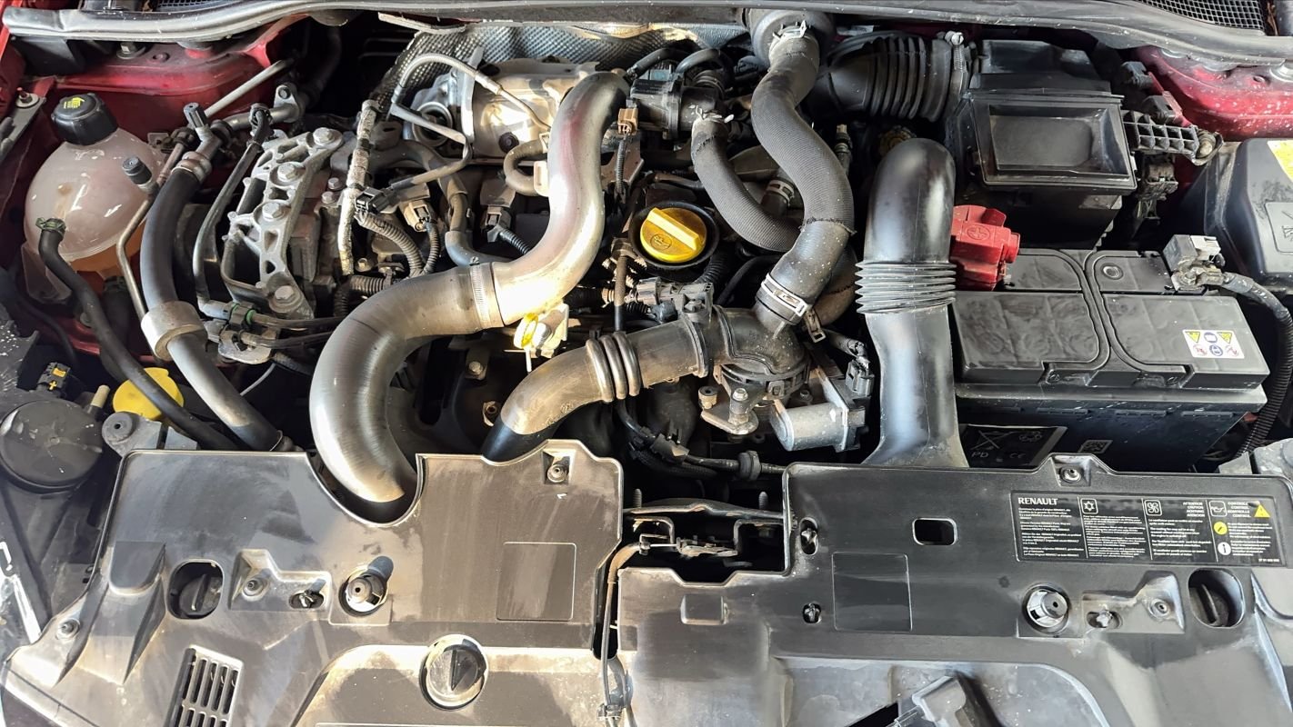 Renault Clio - Photo 15