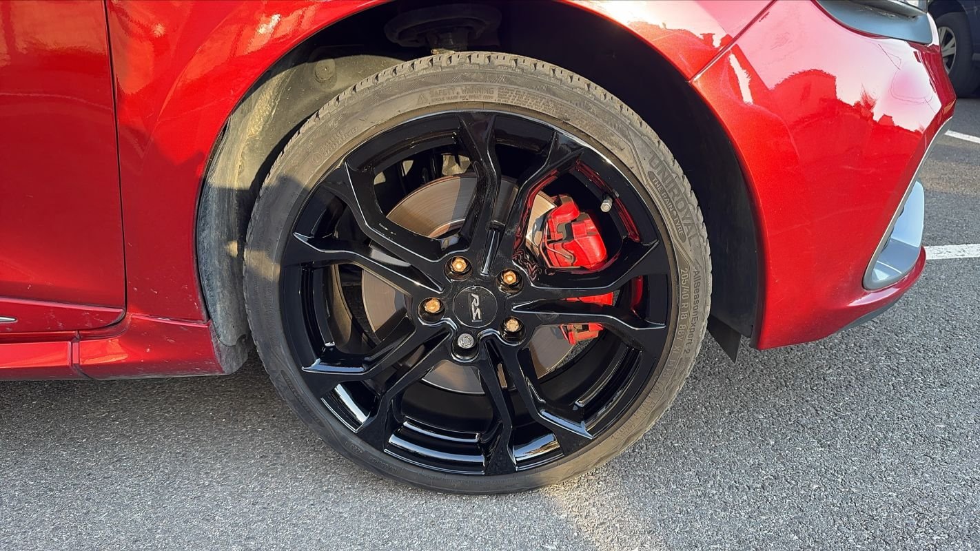 Renault Clio - Photo 17