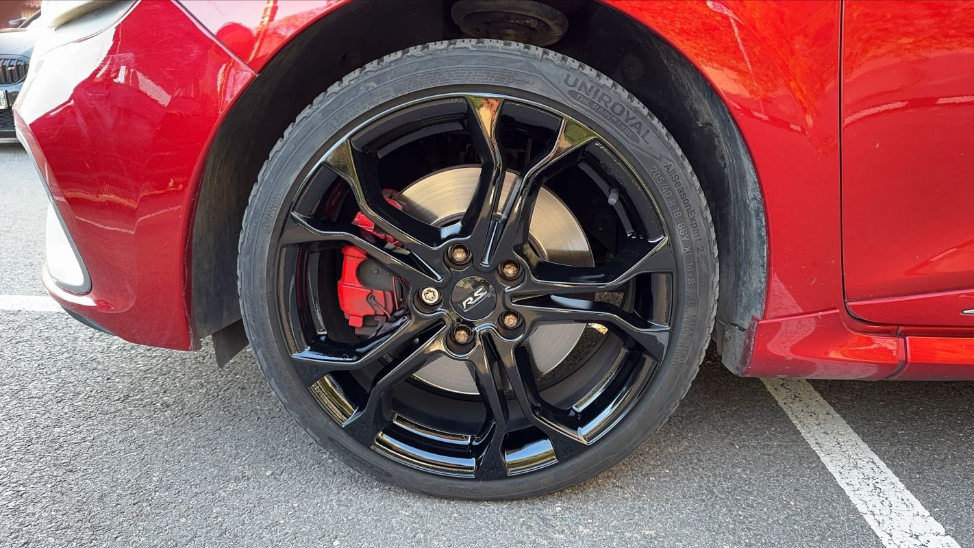 Renault Clio - Photo 18