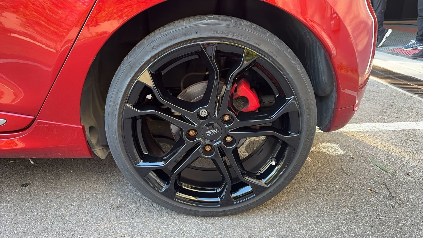 Renault Clio - Photo 19