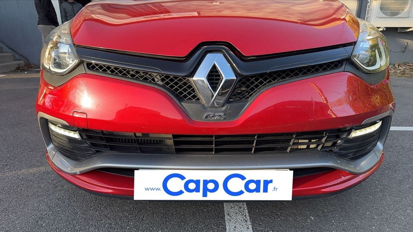 Renault Clio - Photo 20