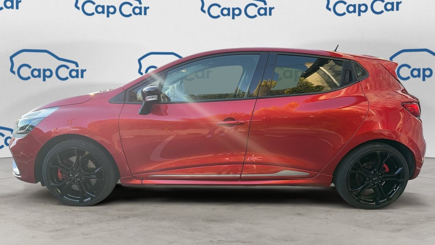 Renault Clio - Photo 2