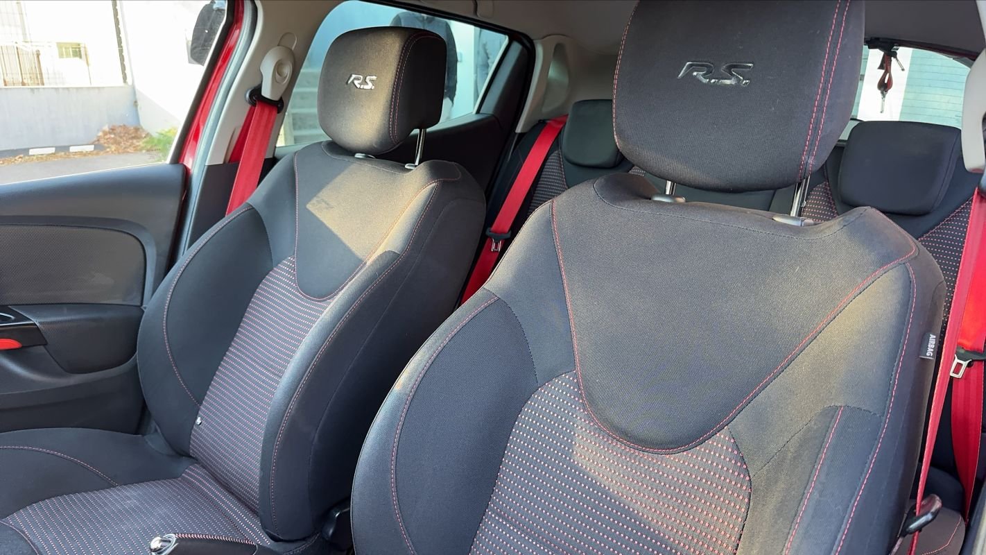 Renault Clio - Photo 29