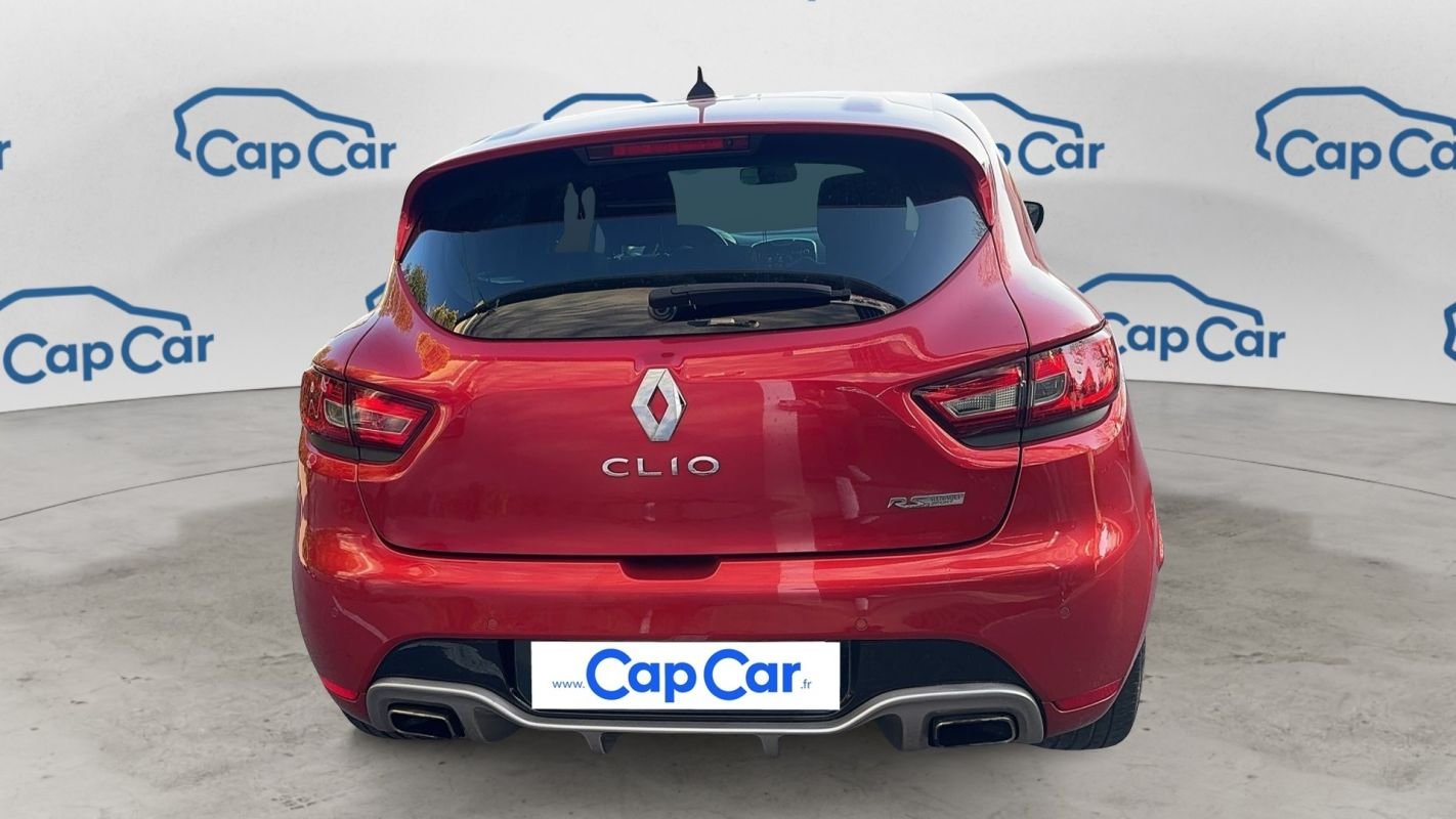Renault Clio - Photo 3