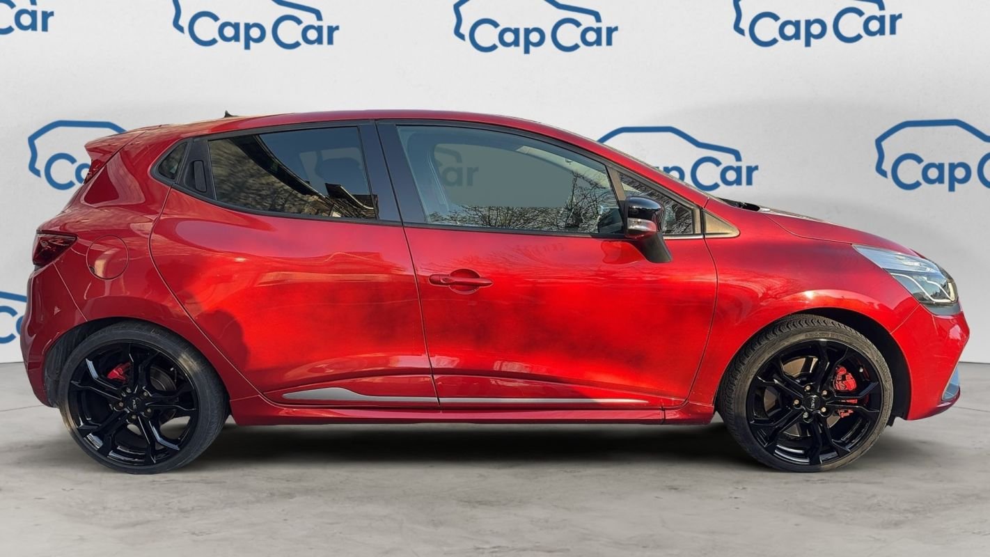 Renault Clio - Photo 4