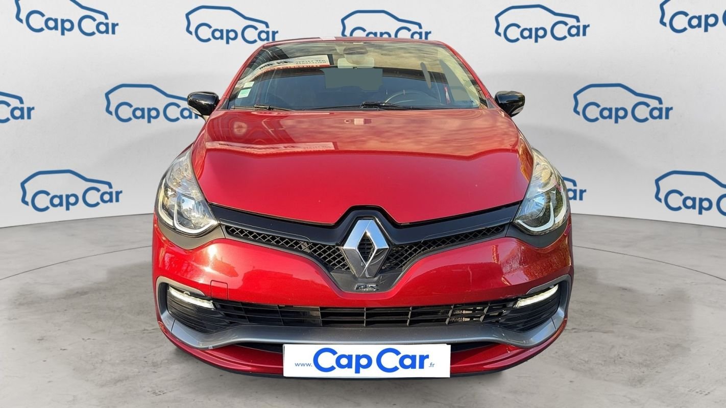 Renault Clio - Photo 5