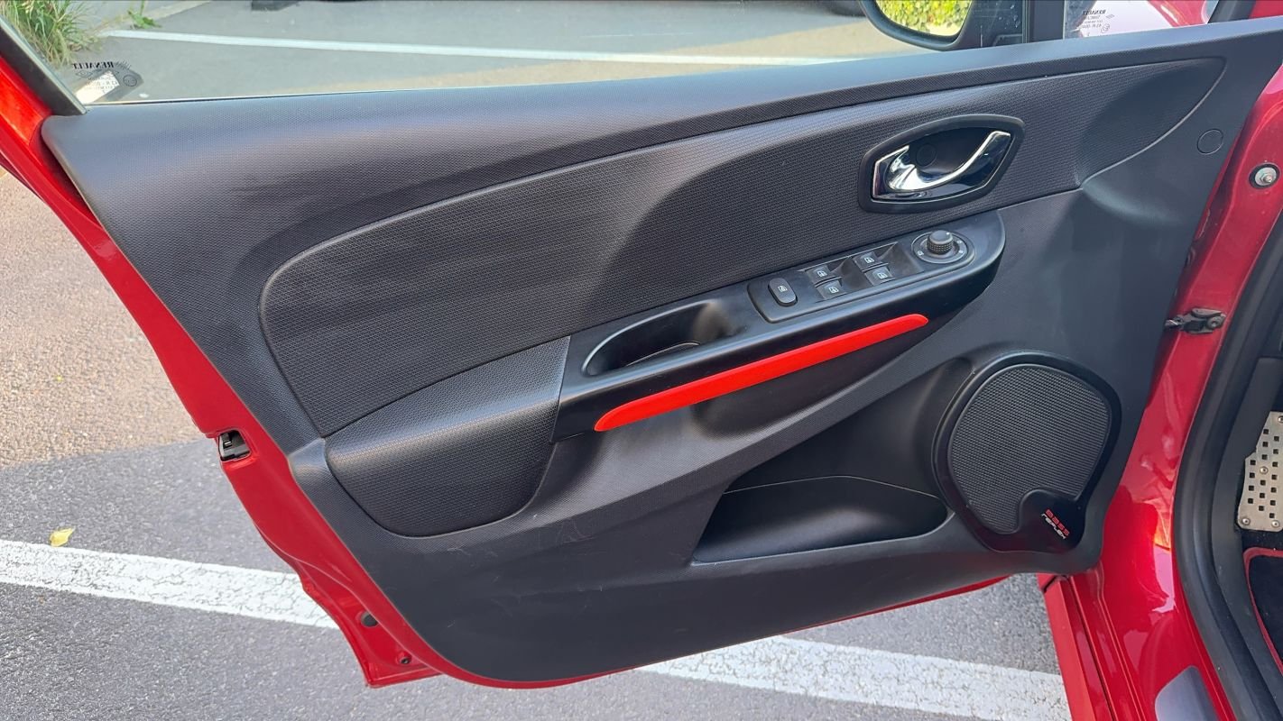 Renault Clio - Photo 7