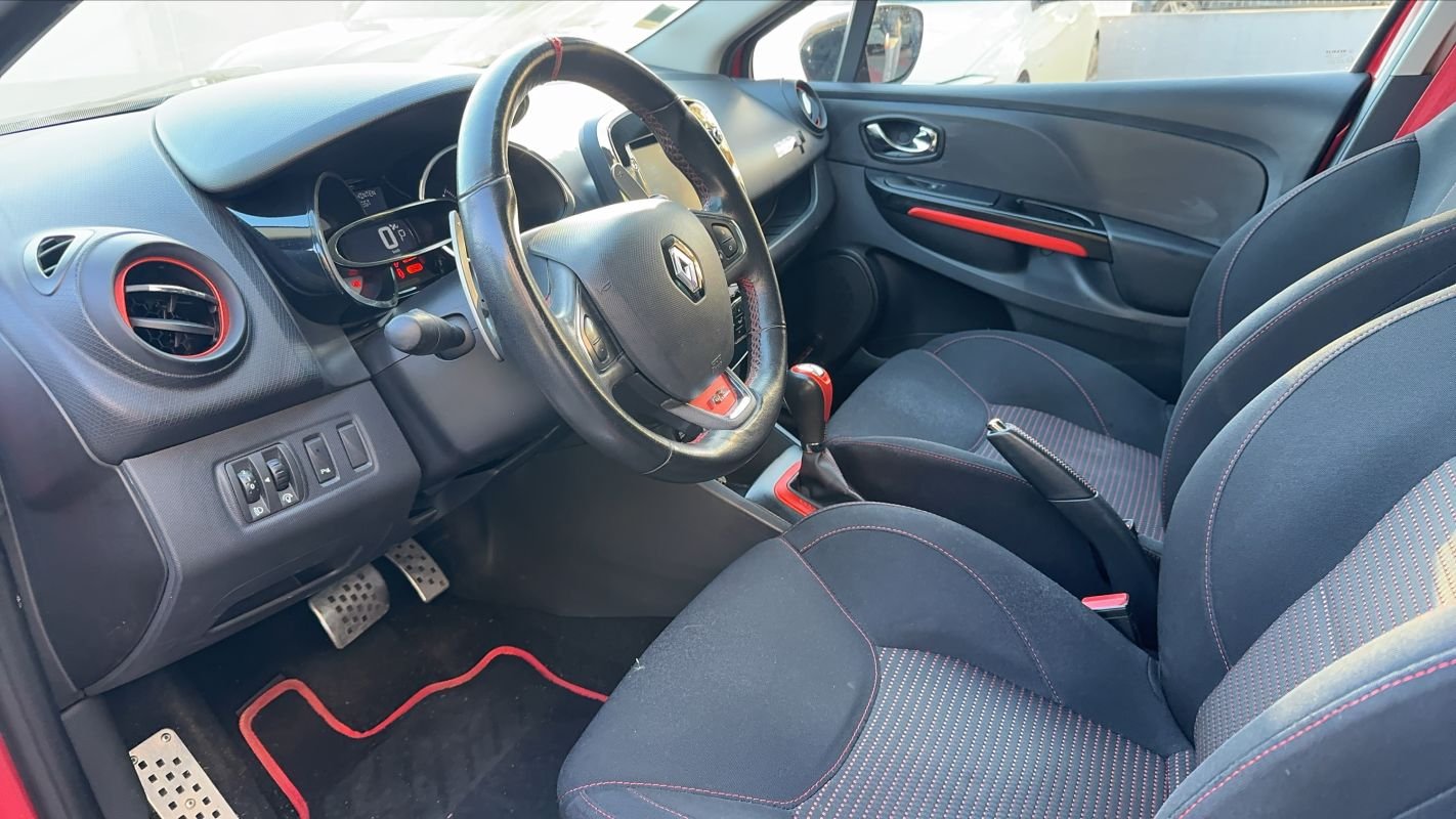 Renault Clio - Photo 8