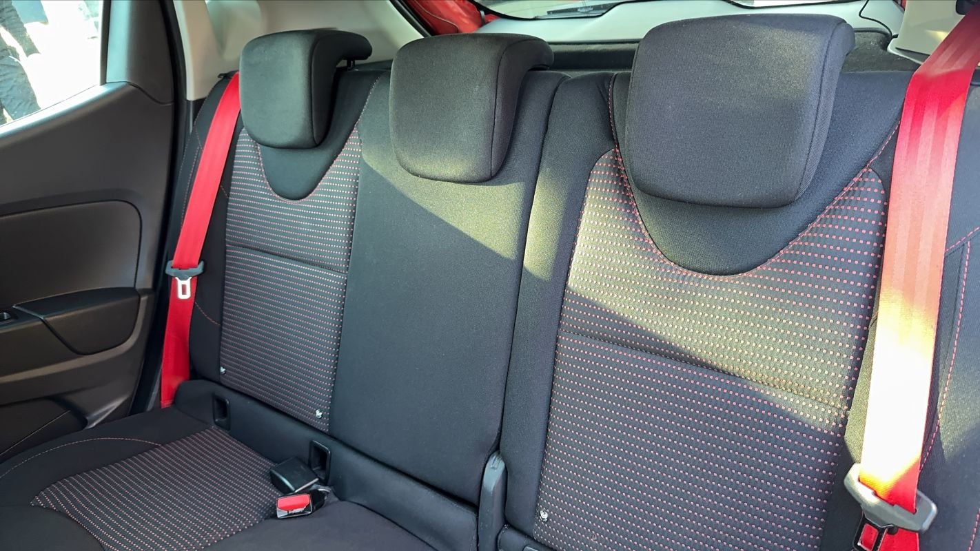 Renault Clio - Photo 9