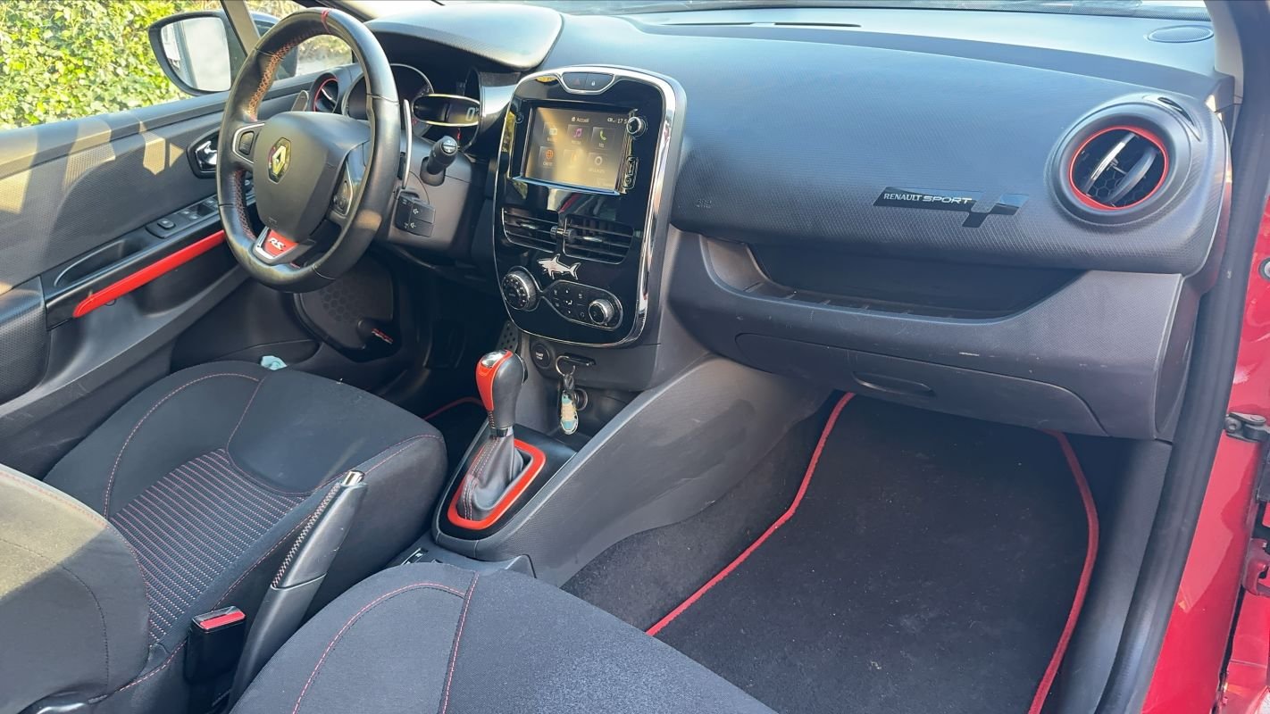 Renault Clio - Photo 10