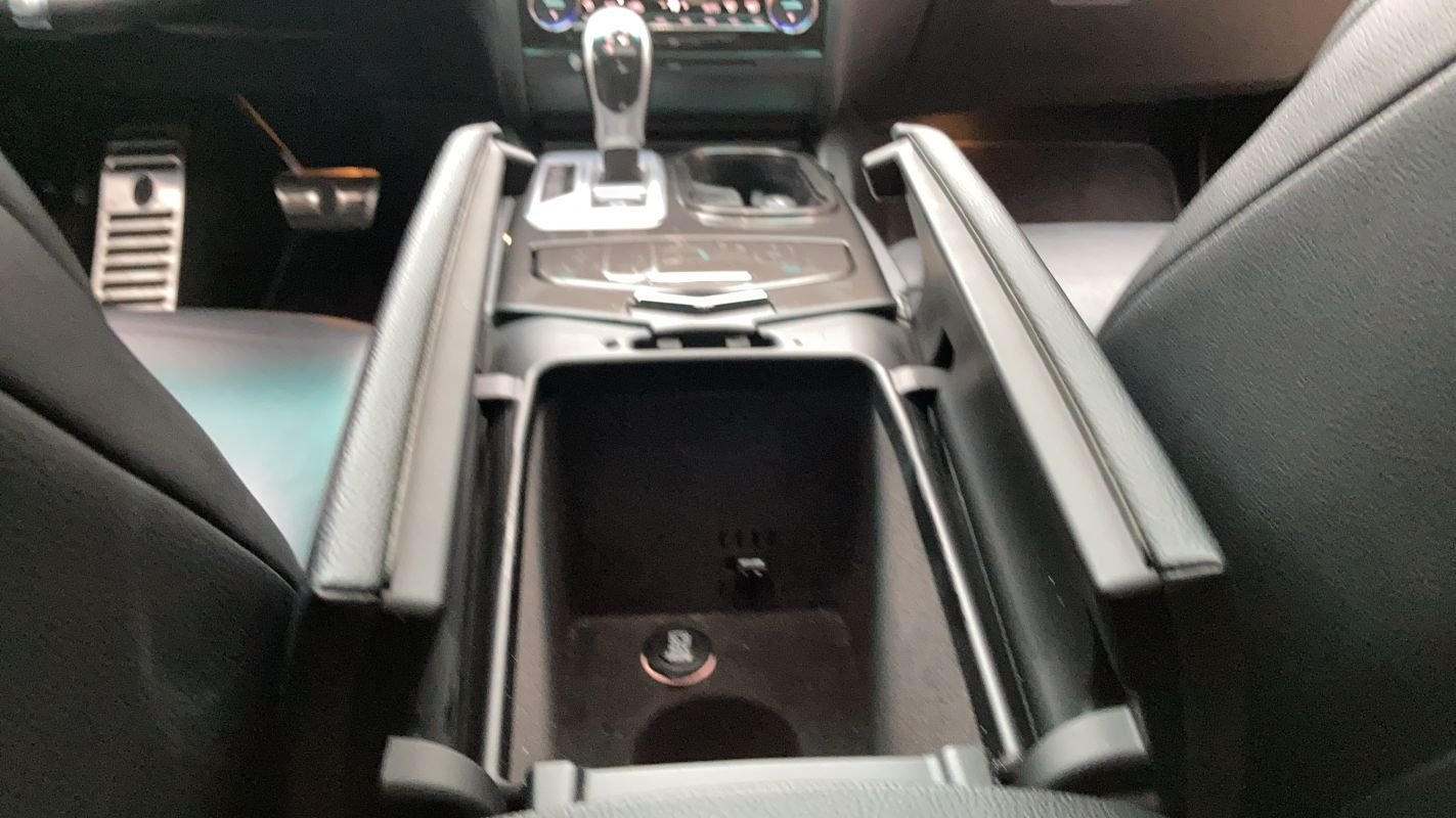Maserati Ghibli - Photo 13