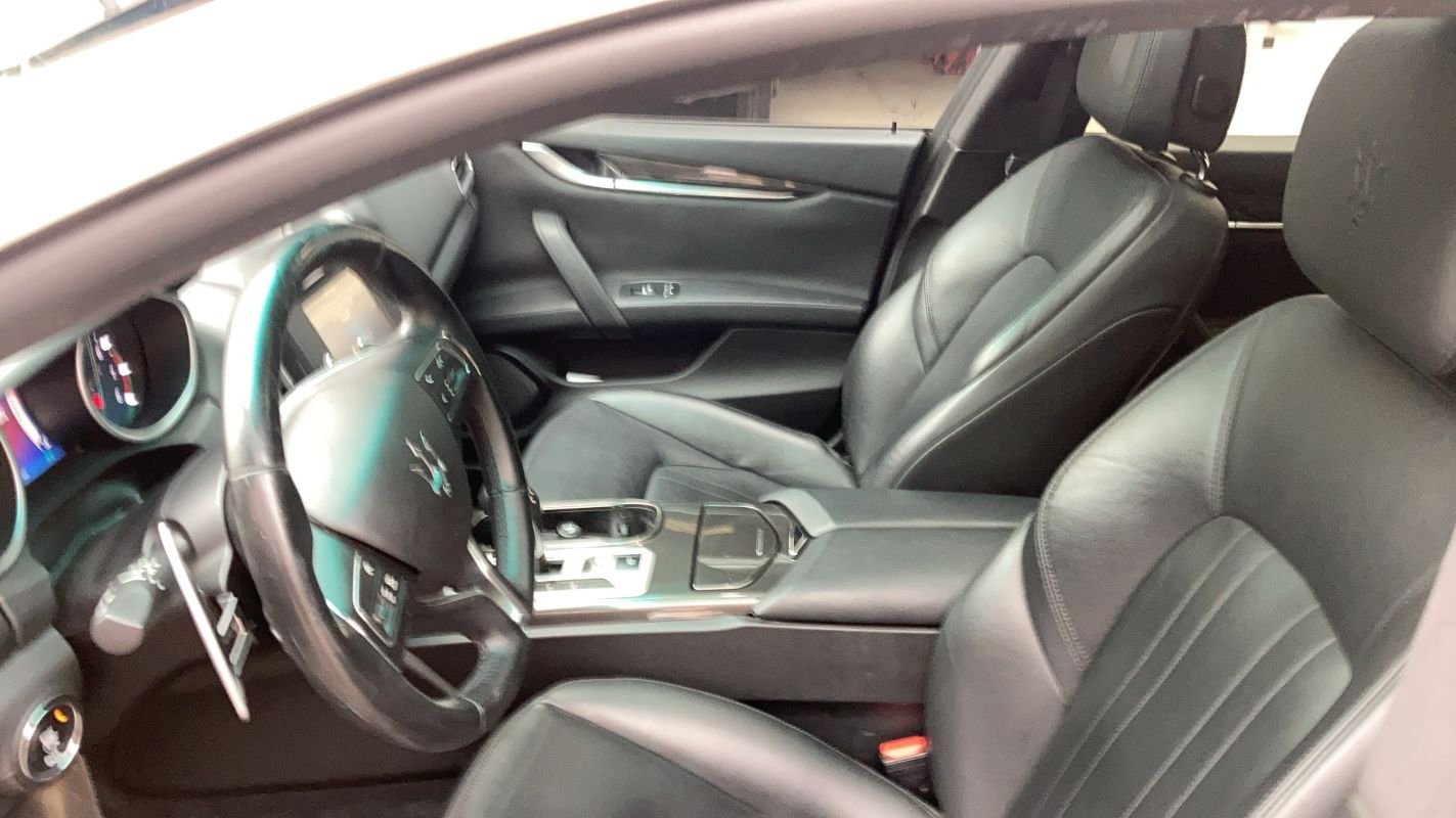 Maserati Ghibli - Photo 26