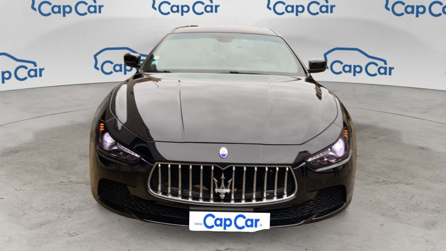 Maserati Ghibli - Photo 5