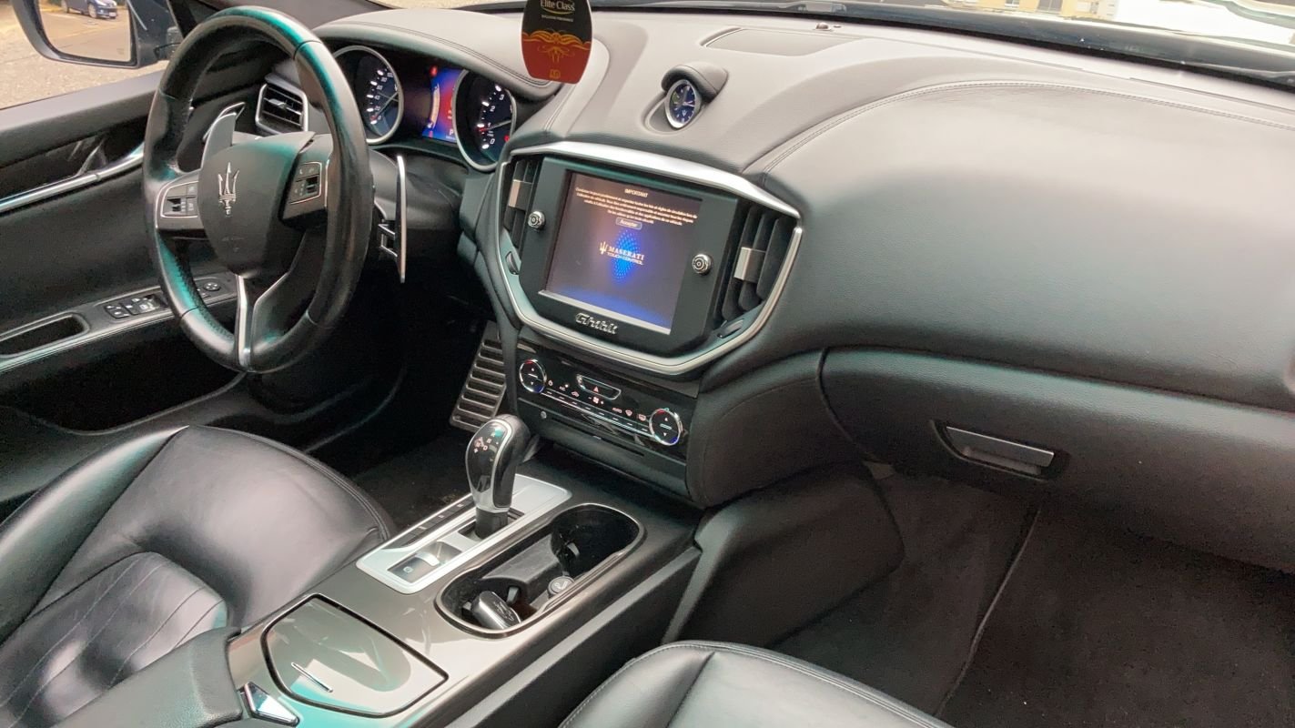 Maserati Ghibli - Photo 10