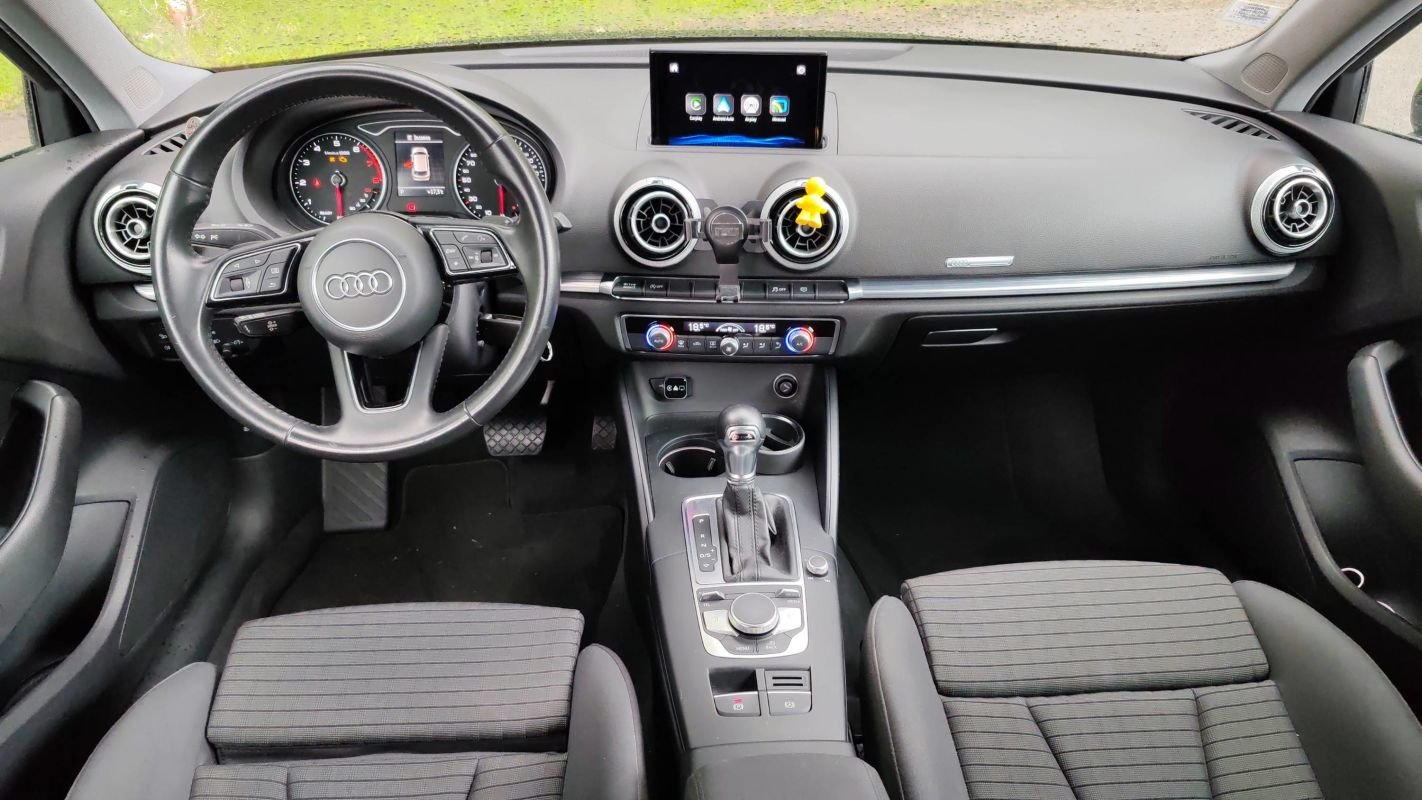 Audi A3 sportback - Photo 11