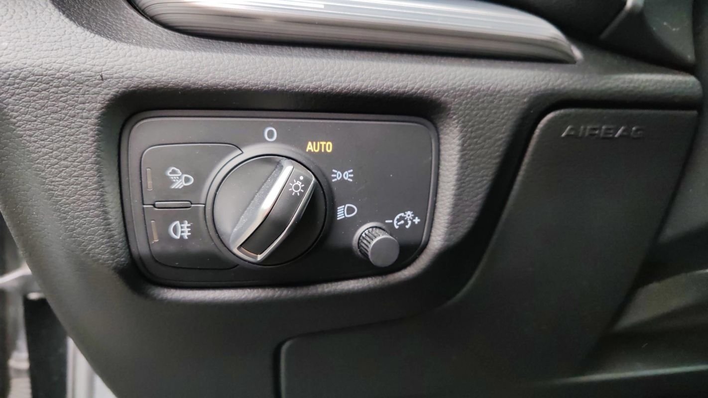 Audi A3 sportback - Photo 13