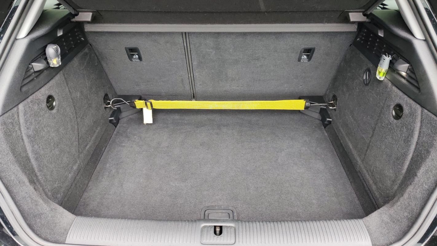 Audi A3 sportback - Photo 14