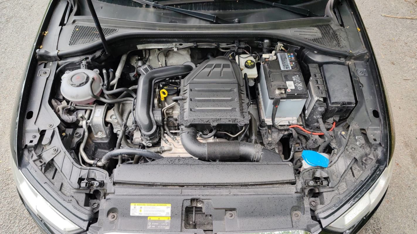 Audi A3 sportback - Photo 15