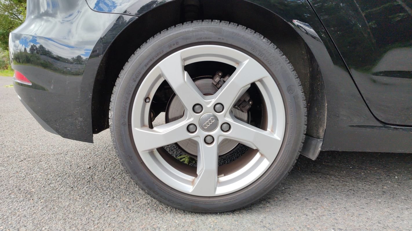 Audi A3 sportback - Photo 16