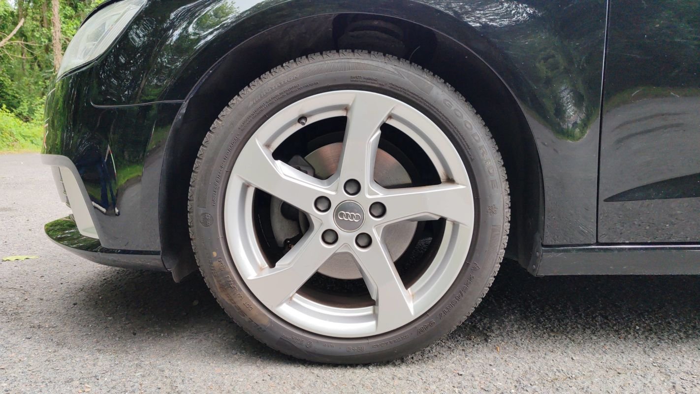 Audi A3 sportback - Photo 18