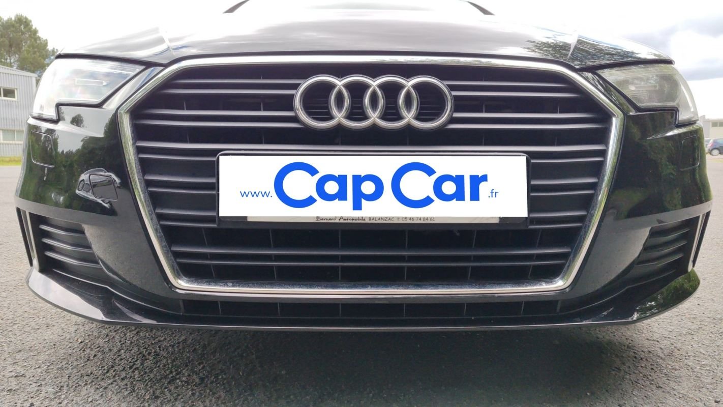 Audi A3 sportback - Photo 20