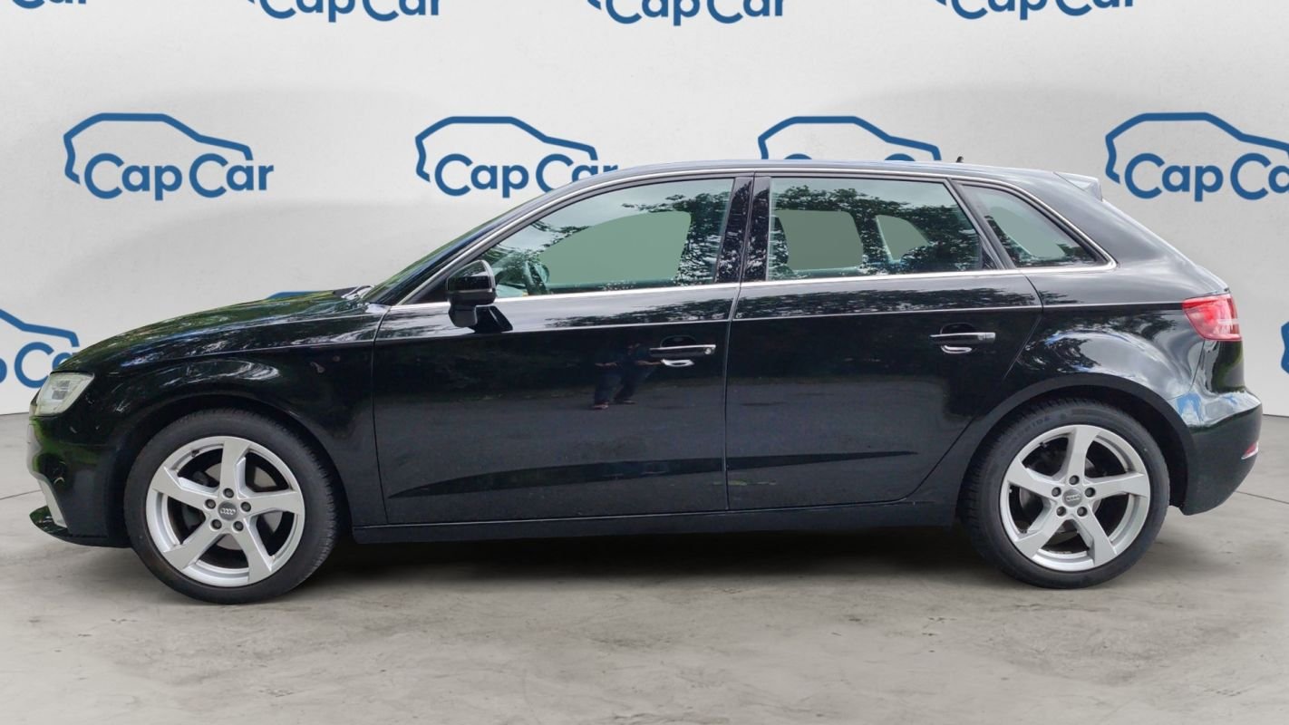 Audi A3 sportback - Photo 2