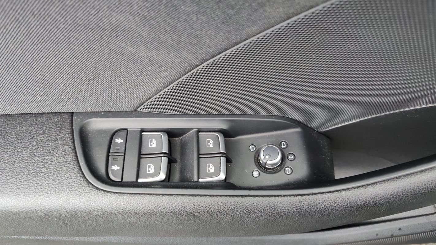 Audi A3 sportback - Photo 22
