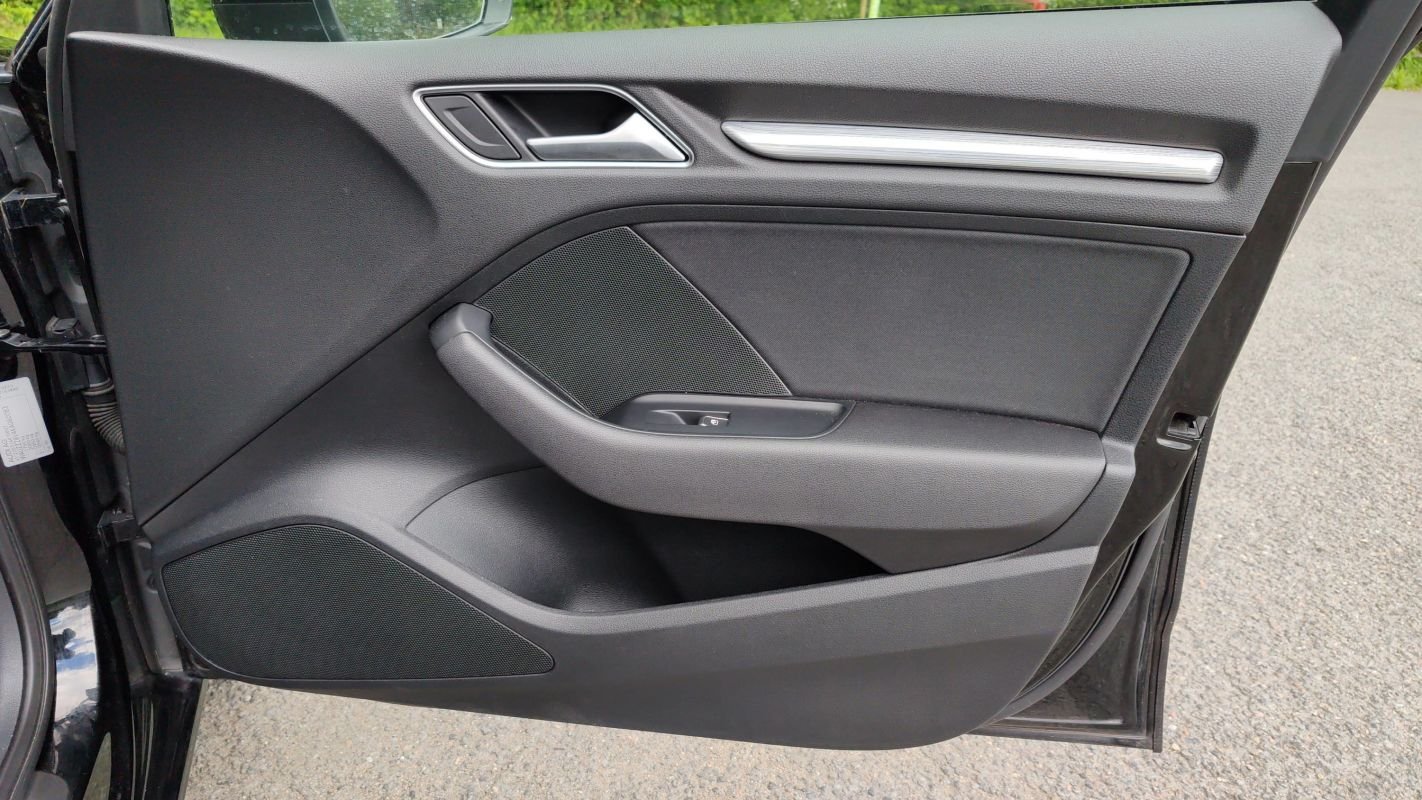 Audi A3 sportback - Photo 24