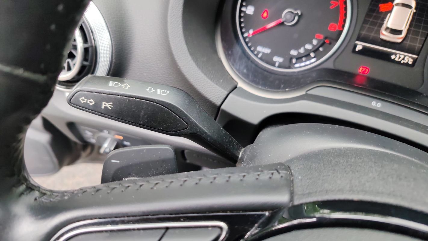 Audi A3 sportback - Photo 26
