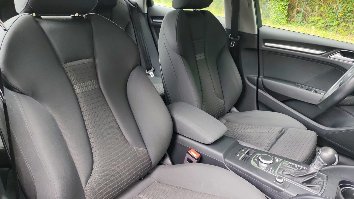 Audi A3 sportback - Photo 28