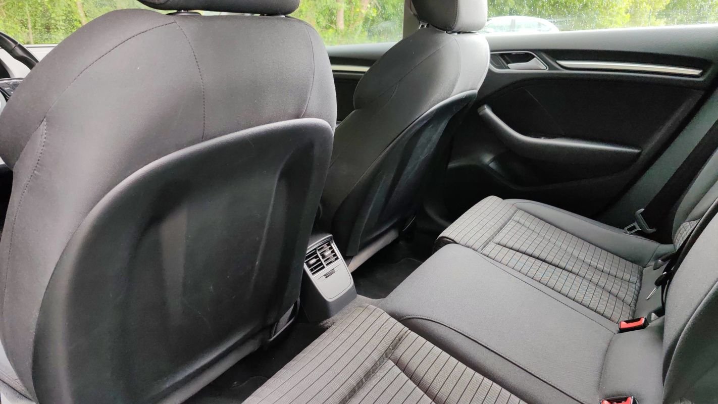 Audi A3 sportback - Photo 29