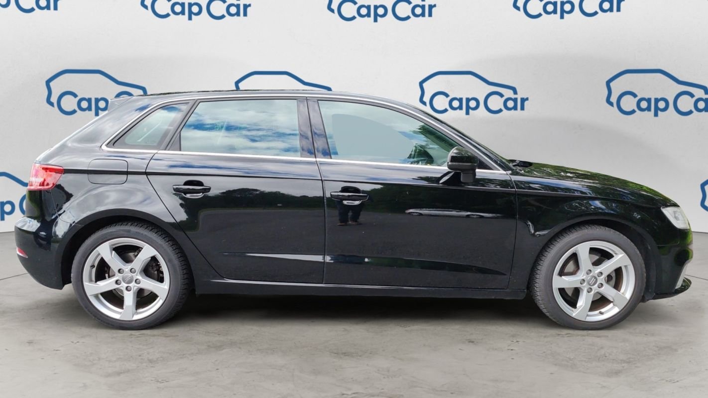 Audi A3 sportback - Photo 4