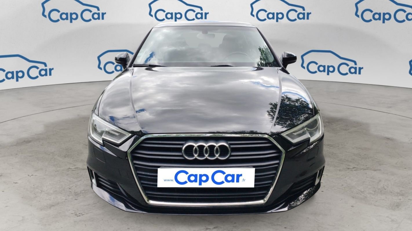 Audi A3 sportback - Photo 5