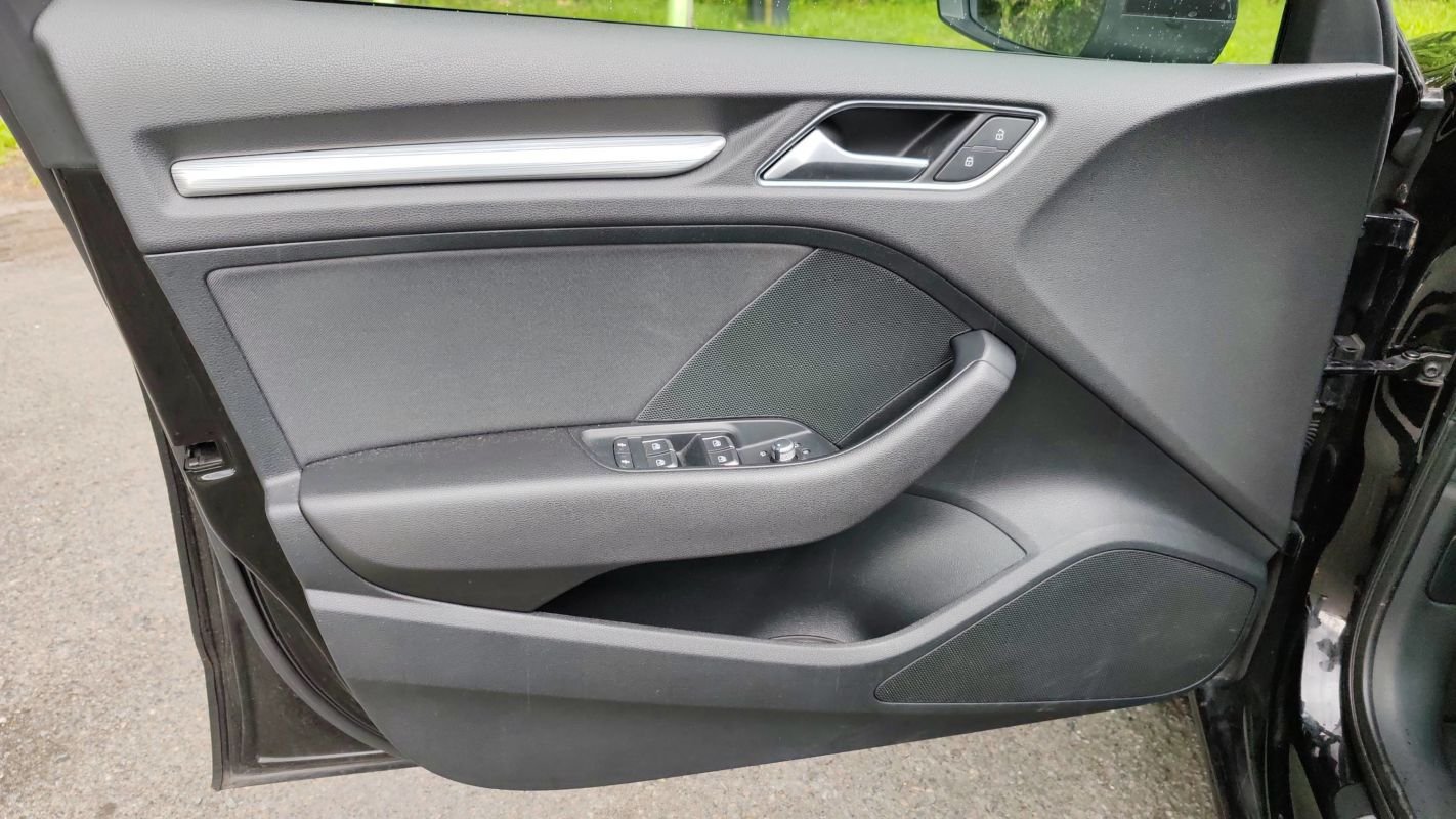 Audi A3 sportback - Photo 7