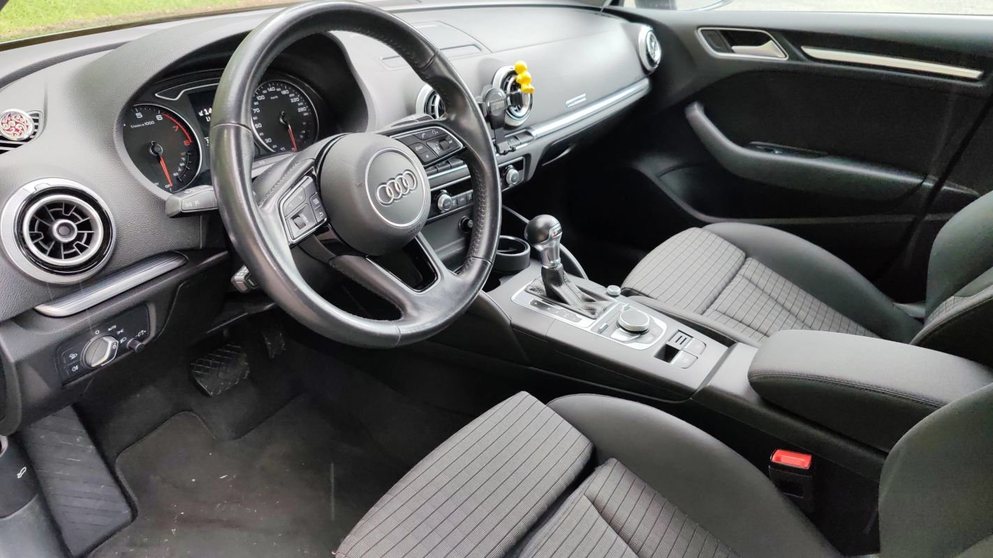 Audi A3 sportback - Photo 8