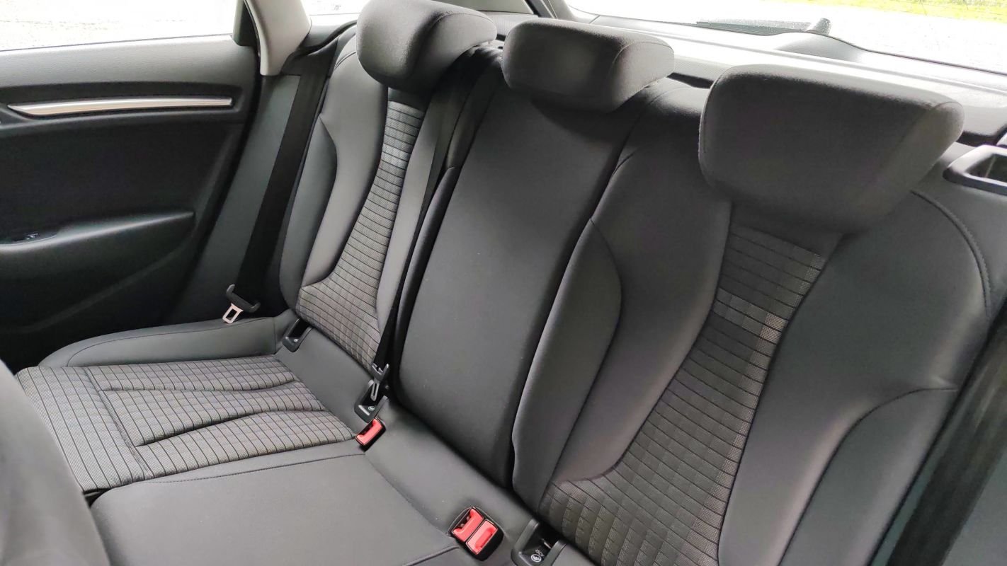 Audi A3 sportback - Photo 9