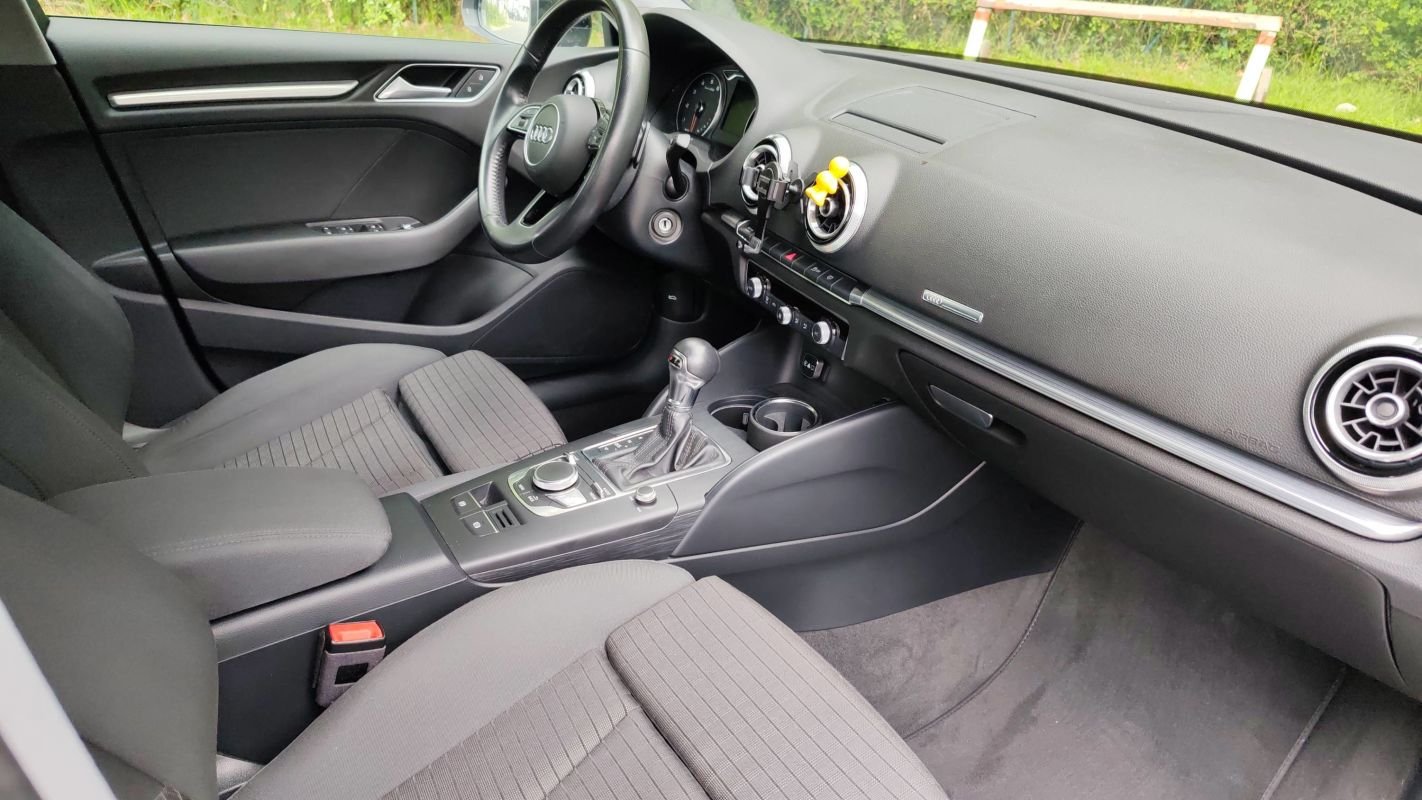 Audi A3 sportback - Photo 10