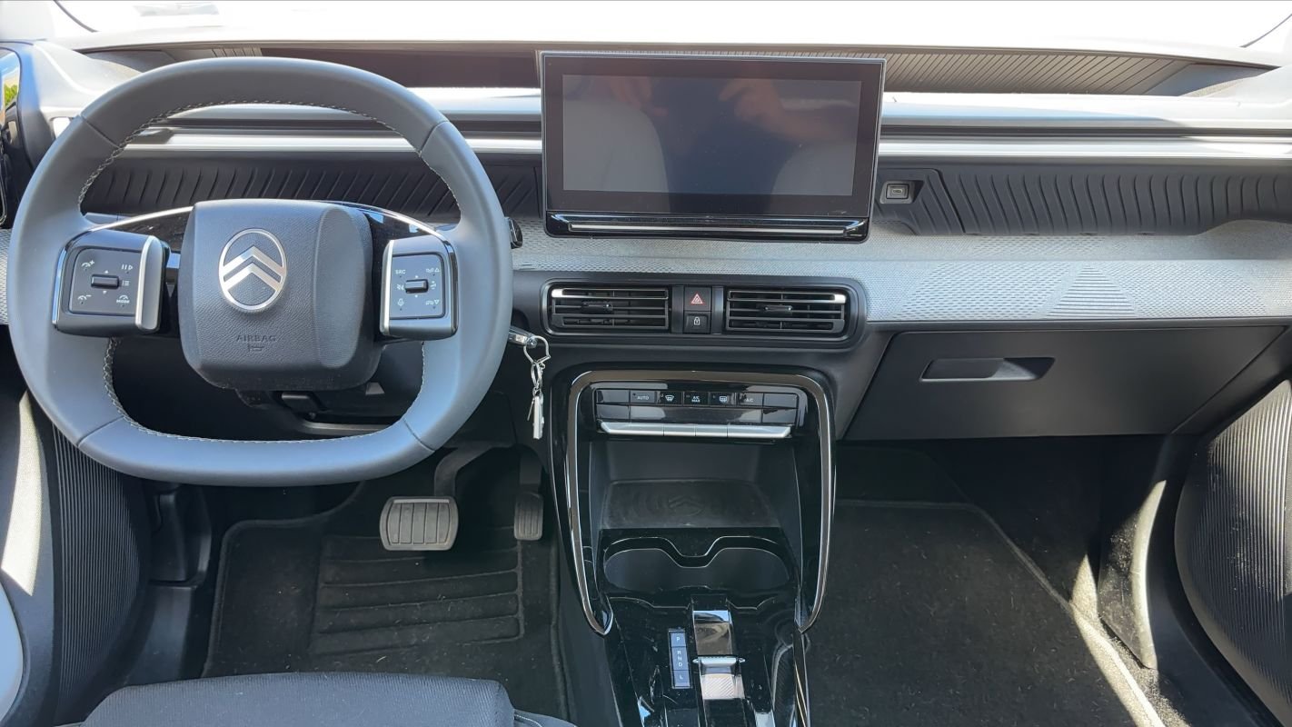 Citroën C3 Aircross - Photo 11