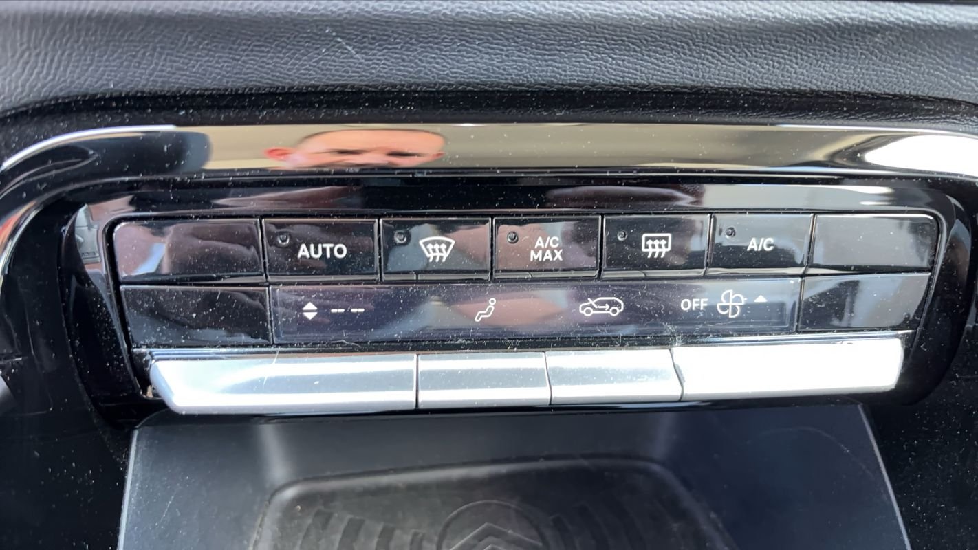 Citroën C3 Aircross - Photo 13