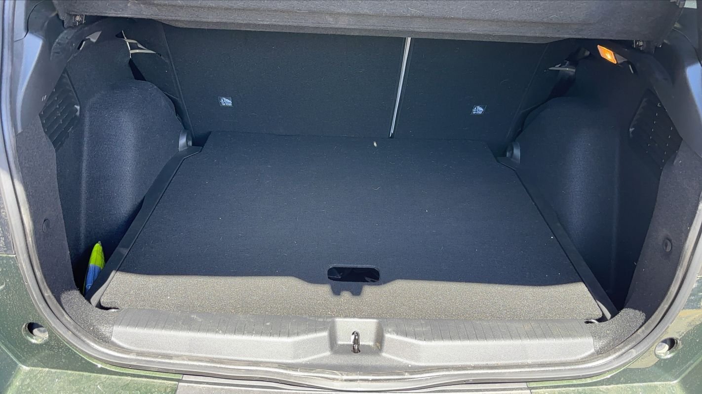 Citroën C3 Aircross - Photo 14