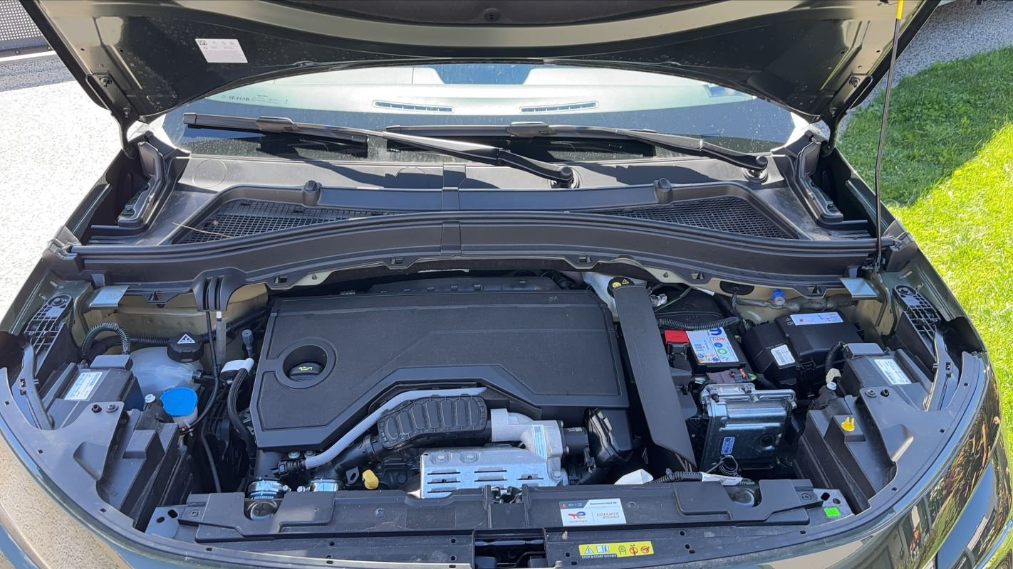 Citroën C3 Aircross - Photo 15