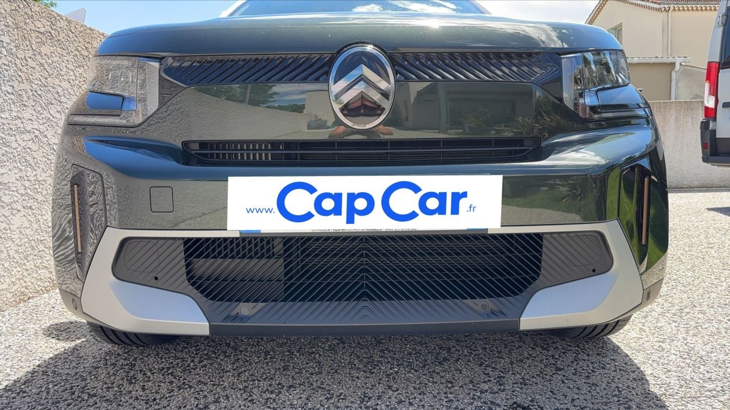 Citroën C3 Aircross - Photo 20