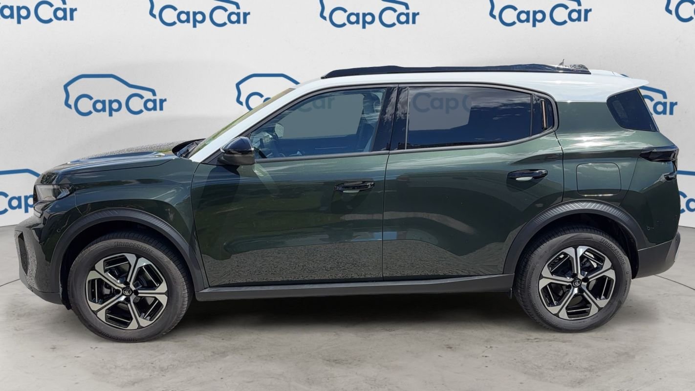 Citroën C3 Aircross - Photo 2